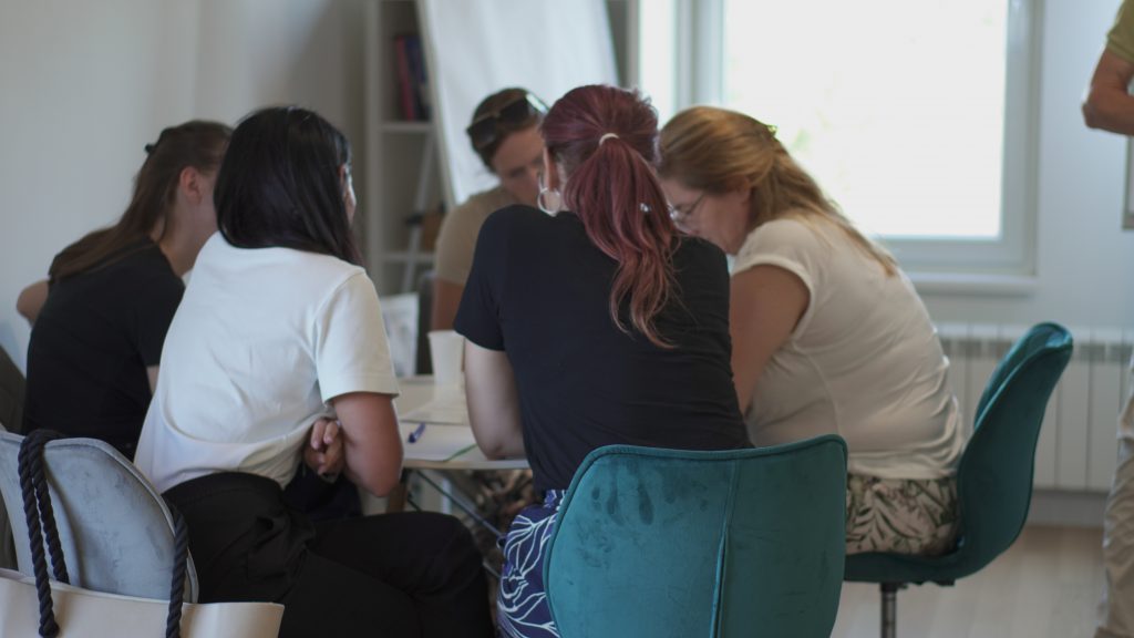 reprogramiraj unutrašnjeg kritičara reprogramiraj unutrašnjeg kritičara