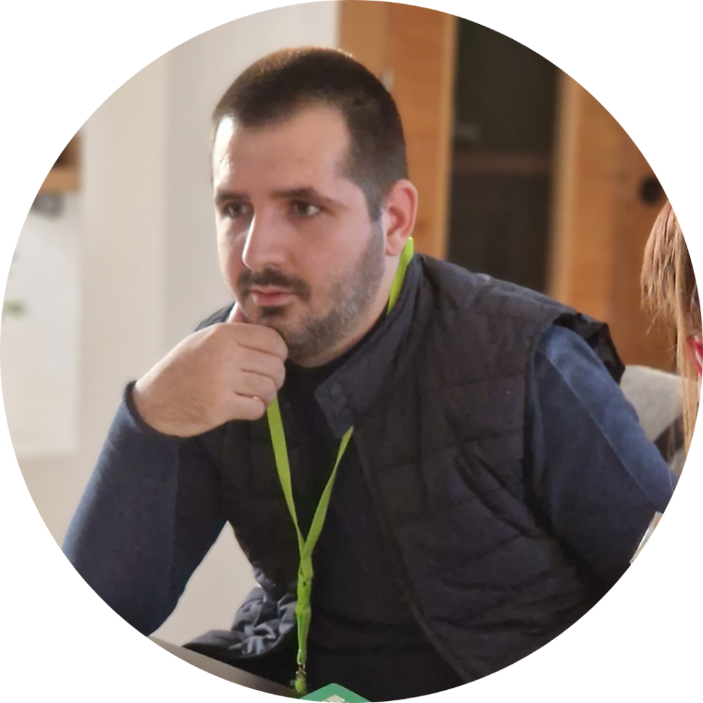 nikola velikic