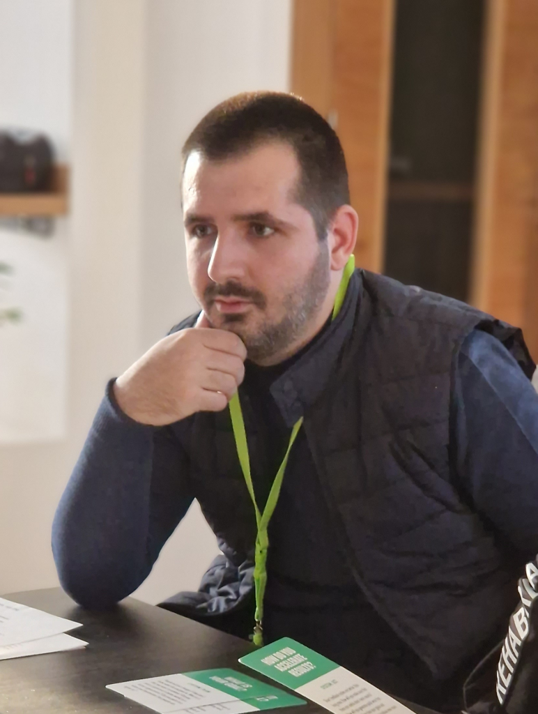 nikola velikić