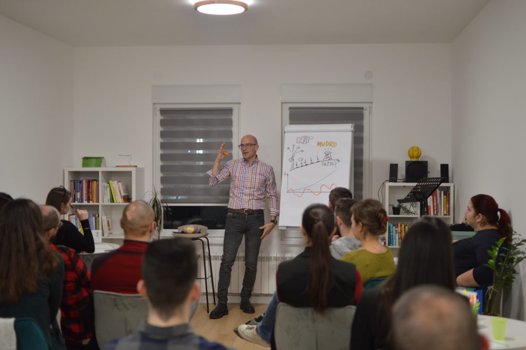 nlp radionica