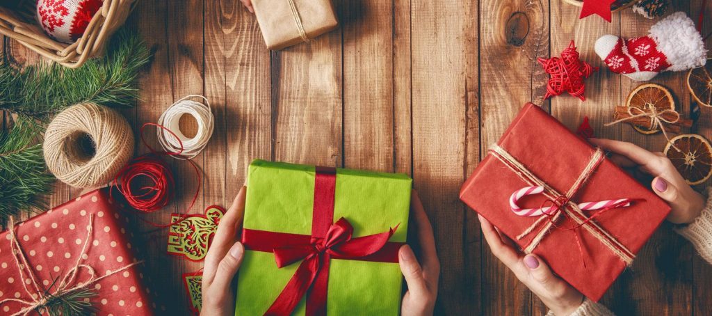 poklon za 6 tipova licnosti