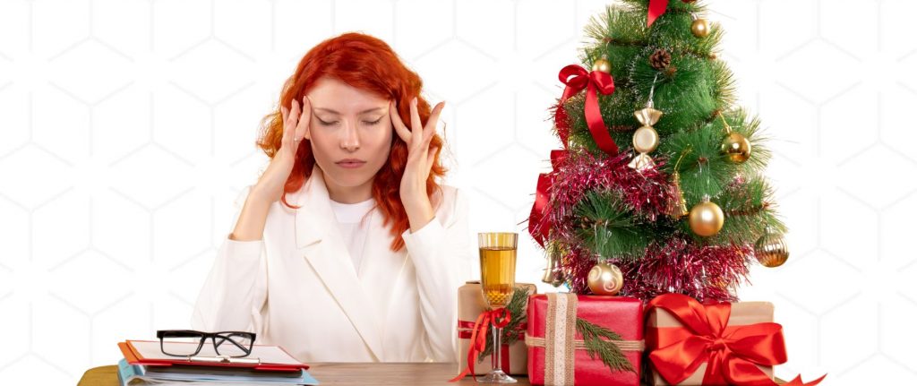 Kako smanjiti stres tokom praznika?