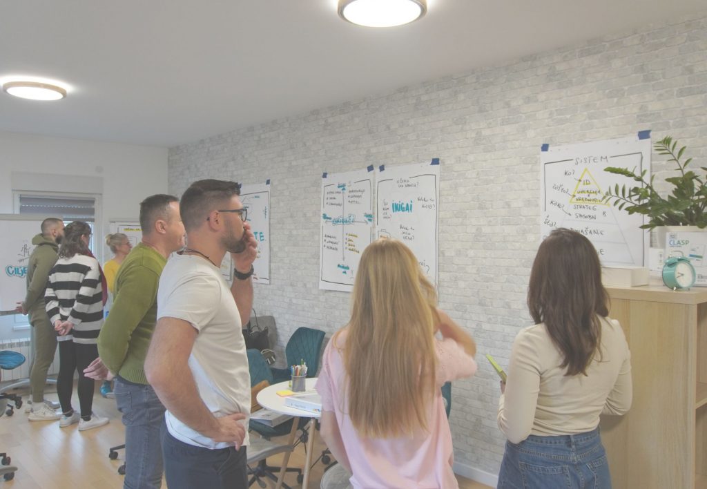 NLP Masterclass