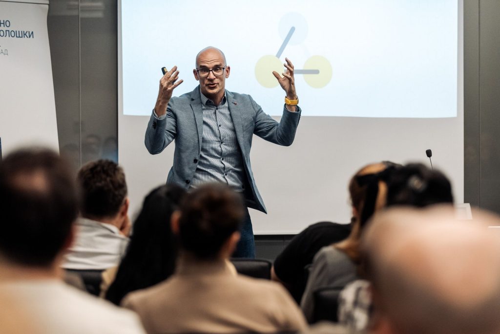 NLP Masterclass